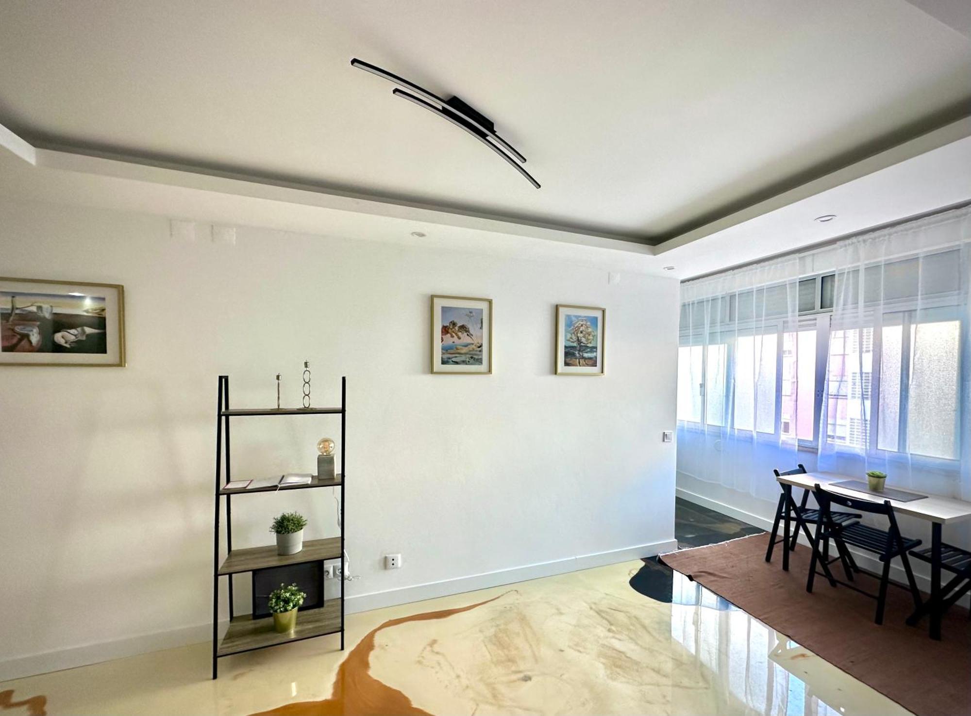 Sea View Apartment & 4 Minutes Walk To The Beach Paco de Arcos Exterior photo